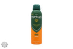 Mitchum Men Sport Deodorant Spray 200ml - Shower & Body Care