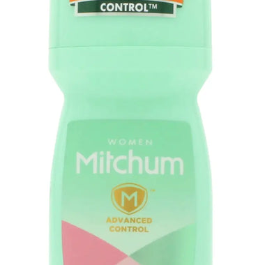 Mitchum Powder Fresh Deodorant Roll-On 100ml - Shower & Body Care