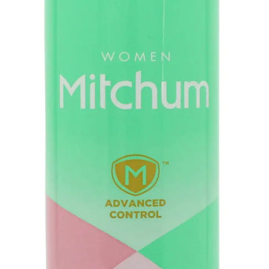 Mitchum Powder Fresh Deodorantsprej 200ml - Shower & Body Care