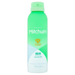 Mitchum Women Advanced Control Unscented 48HR 150ml Spray - Bath & Body