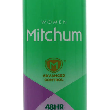 Mitchum Women Shower Fresh Deodorantsprej 200ml - Shower & Body Care