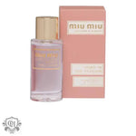 Miu Miu Head In The Clouds Eau de Toilette 50ml Spray - Quality Home Clothing| Beauty