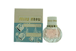 Miu Miu L’Eau Rosee Eau de Toilette 20ml Sprej - Fragrance