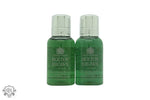 Molton Brown Fabled Juniper Berries & Lapp Pine Presentset 2 x 30ml Duschgel - Shower & Body Care