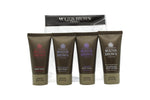 Molton Brown Presentset 30ml Coco & Sandalwood Kroppslotion + 30ml Ylang-Ylang Kroppstvål + 30ml White Sandalwood