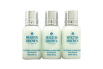 Molton Brown Volumising Balsam Med Kumudu Presentset 3 x 30ml - Hair Care