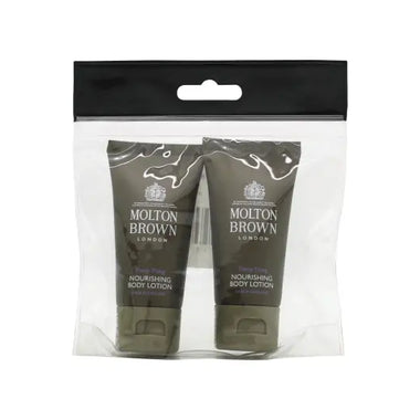 Molton Brown Ylang-Ylang Presentset 2 x 30ml Kroppslotion - Shower & Body Care