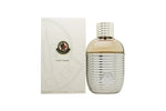 Moncler Pour Femme Eau de Parfum 100ml Spray - Quality Home Clothing| Beauty