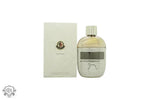 Moncler Pour Femme Eau de Parfum 150ml Spray Refillable - Fragrance