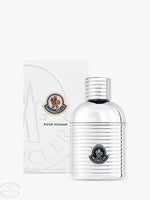 Moncler Pour Homme Eau de Parfum 60ml Spray - QH Clothing