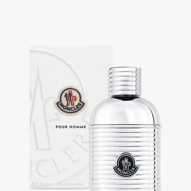 Moncler Pour Homme Eau de Parfum 60ml Spray - QH Clothing