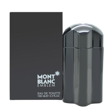 Mont Blanc Emblem Eau de Toilette 100ml Sprej - Fragrance