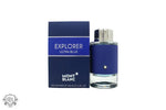 Mont Blanc Explorer Ultra Blue Eau de Parfum 100ml Sprej - Fragrance