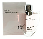 Mont Blanc Femme Individuelle Eau de Toilette 50ml Spray - QH Clothing