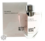 Mont Blanc Femme Individuelle Eau de Toilette 50ml Spray - QH Clothing