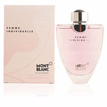 Mont Blanc Femme Individuelle Eau de Toilette 50ml Spray - Fragrance