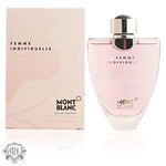 Mont Blanc Femme Individuelle Eau de Toilette 50ml Spray - Fragrance