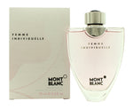 Mont Blanc Femme Individuelle Eau de Toilette 75ml Sprej - Fragrance