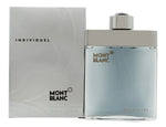 Mont Blanc Individuel Eau de Toilette 75ml Sprej - Quality Home Clothing| Beauty