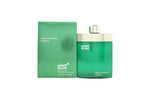 Mont Blanc Individuel Tonic Eau de Toilette 75ml Sprej - Fragrance