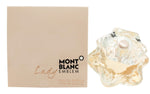 Mont Blanc Lady Emblem Eau de Parfum 75ml Spray - Fragrance