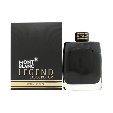 Mont Blanc Legend Eau de Parfum 100ml Spray - Fragrance