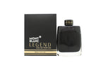 Mont Blanc Legend Eau de Parfum 100ml Spray - Fragrance