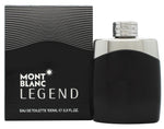 Mont Blanc Legend Eau de Toilette 100ml Sprej - Fragrance