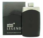 Mont Blanc Legend Eau de Toilette 200ml Sprej - QH Clothing