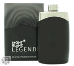 Mont Blanc Legend Eau de Toilette 200ml Sprej - QH Clothing