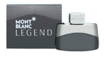 Mont Blanc Legend Eau de Toilette 30ml Sprej - Fragrance