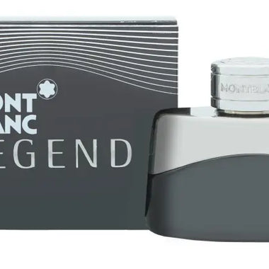 Mont Blanc Legend Eau de Toilette 30ml Sprej - Fragrance