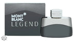 Mont Blanc Legend Eau de Toilette 30ml Sprej - Fragrance