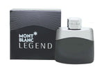 Mont Blanc Legend Eau de Toilette 50ml Sprej - Fragrance