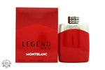 Mont Blanc Legend Red Eau de Parfum 100ml Sprej - Fragrance