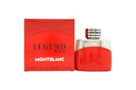 Mont Blanc Legend Red Eau de Parfum 30ml Sprej - Fragrance