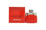 Mont Blanc Legend Red Eau de Parfum 50ml Sprej - Fragrance