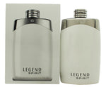 Mont Blanc Legend Spirit Eau de Toilette 200ml Sprej - Fragrance