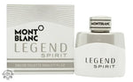 Mont Blanc Legend Spirit Eau de Toilette 30ml Spray - QH Clothing | Beauty