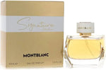 Mont Blanc Signature Absolue Eau de Parfum 90ml Spray - QH Clothing