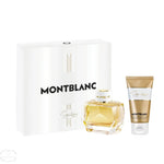 Mont Blanc Signature Absolue Gift Set 50ml EDP + 100ml Body Lotion - QH Clothing