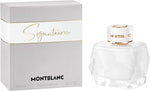 Mont Blanc Signature Eau de Parfum 90ml Spray - Fragrance