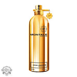 Montale Aoud Leather Eau de Parfum 100ml Spray - Fragrance