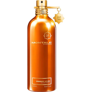 Montale Aoud Orange Eau de Parfum 100ml Spray - Fragrance