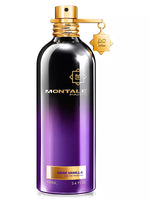 Montale Dark Vanilla Eau de Parfum 50ml Spray - QH Clothing