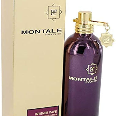 Montale Intense Cafe Eau de Parfum 50ml Spray - QH Clothing