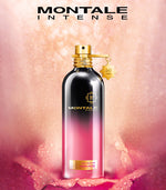 Montale Intense Roses Musk Extrait de Parfum 100ml Spray - QH Clothing