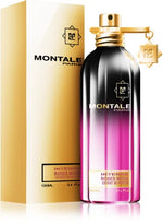 Montale Intense Roses Musk Extrait de Parfum 100ml Spray - QH Clothing