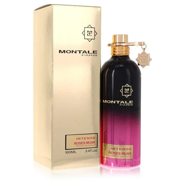 Montale Intense Roses Musk Extrait de Parfum 50ml Spray - QH Clothing