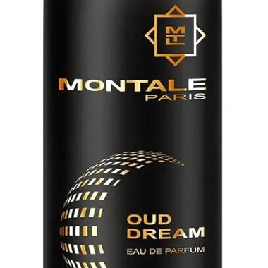 Montale Oud Dream Eau de Parfum 100ml Spray - QH Clothing